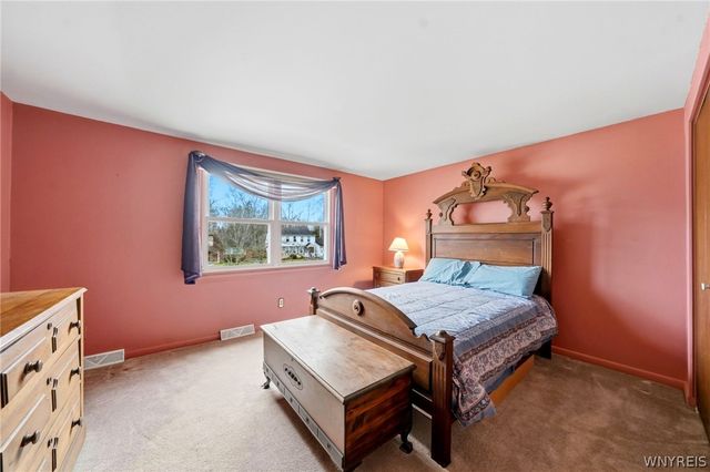 89 Montbleu Drive, Amherst, NY 14068