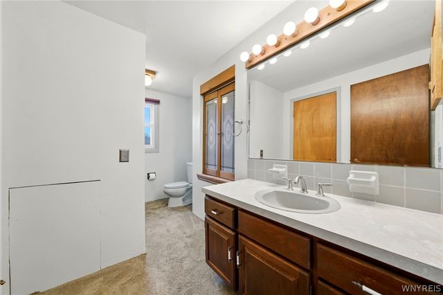 89 Montbleu Drive, Amherst, NY 14068