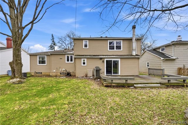 89 Montbleu Drive, Amherst, NY 14068