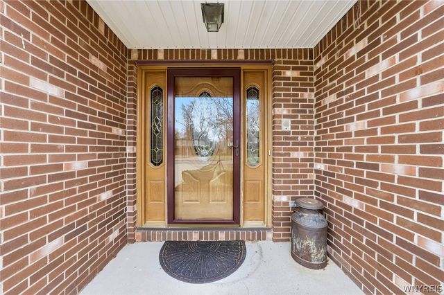 89 Montbleu Drive, Amherst, NY 14068