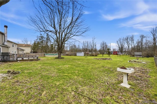 89 Montbleu Drive, Amherst, NY 14068