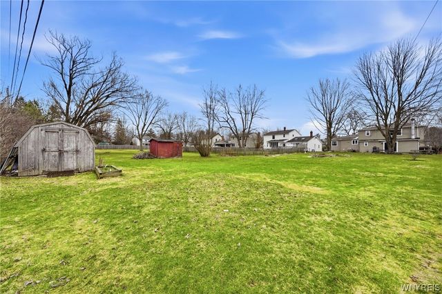 89 Montbleu Drive, Amherst, NY 14068