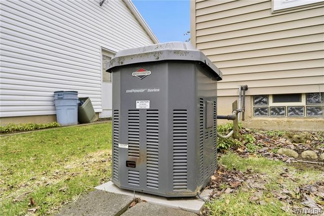 89 Montbleu Drive, Amherst, NY 14068