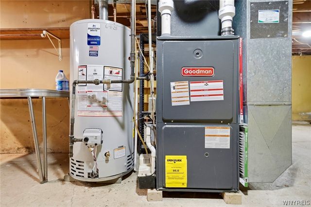 89 Montbleu Drive, Amherst, NY 14068