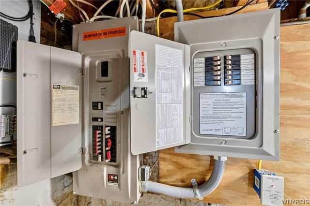 89 Montbleu Drive, Amherst, NY 14068