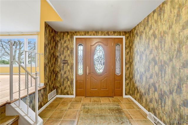 89 Montbleu Drive, Amherst, NY 14068