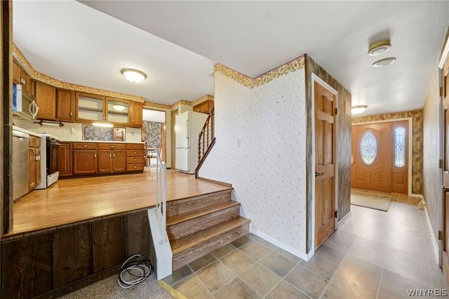 89 Montbleu Drive, Amherst, NY 14068