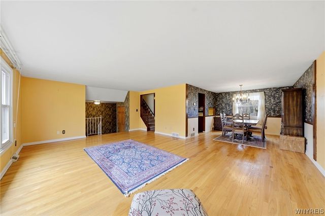 89 Montbleu Drive, Amherst, NY 14068