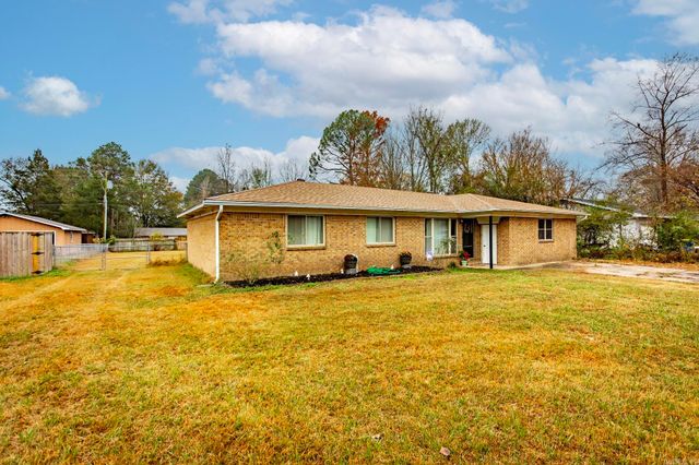 19 Sycamore Street, Cabot, AR 72023