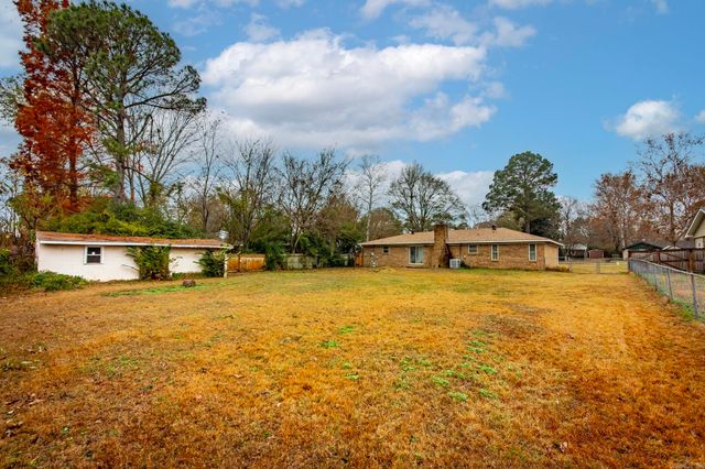 19 Sycamore Street, Cabot, AR 72023