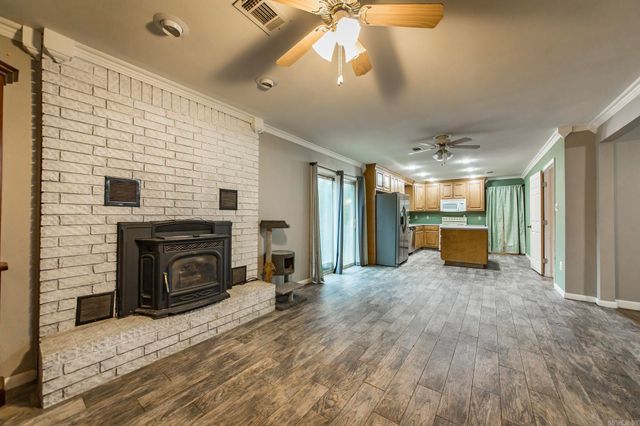 19 Sycamore Street, Cabot, AR 72023