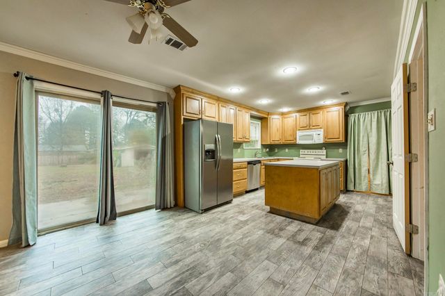 19 Sycamore Street, Cabot, AR 72023