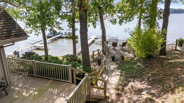 4276 Echo Cove, Manitou Beach, MI 49253
