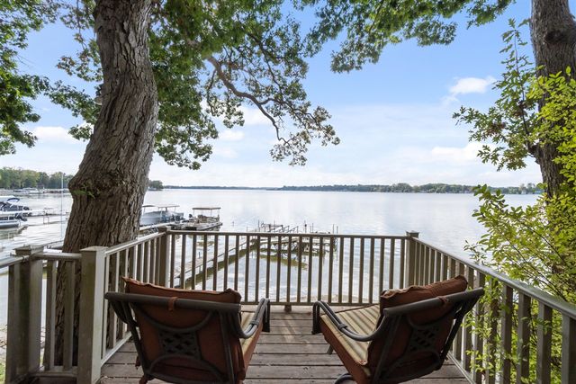4276 Echo Cove, Manitou Beach, MI 49253