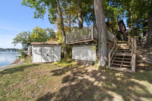 4276 Echo Cove, Manitou Beach, MI 49253