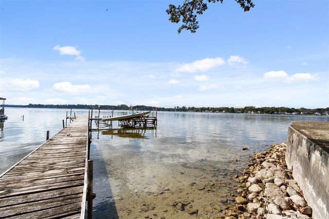 4276 Echo Cove, Manitou Beach, MI 49253