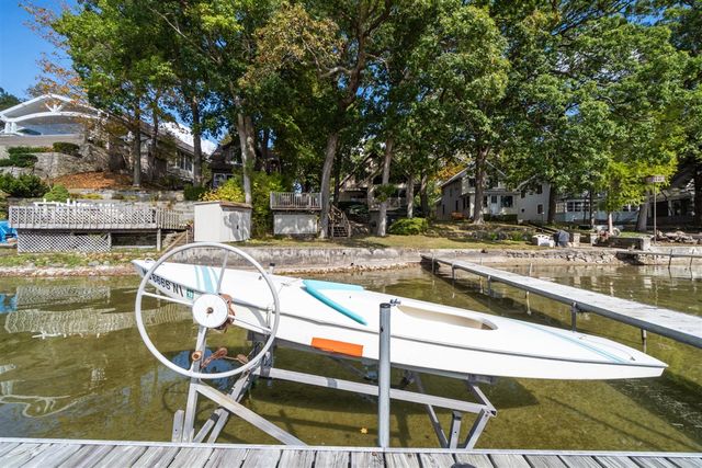 4276 Echo Cove, Manitou Beach, MI 49253