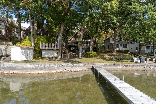 4276 Echo Cove, Manitou Beach, MI 49253