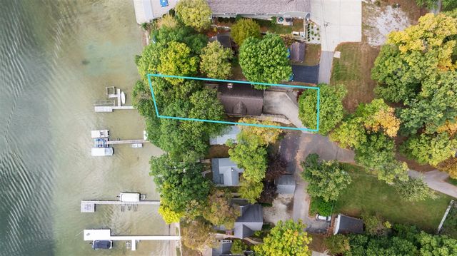 4276 Echo Cove, Manitou Beach, MI 49253