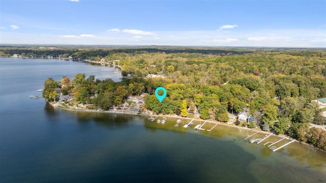 4276 Echo Cove, Manitou Beach, MI 49253