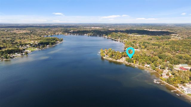 4276 Echo Cove, Manitou Beach, MI 49253