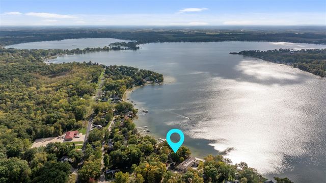 4276 Echo Cove, Manitou Beach, MI 49253