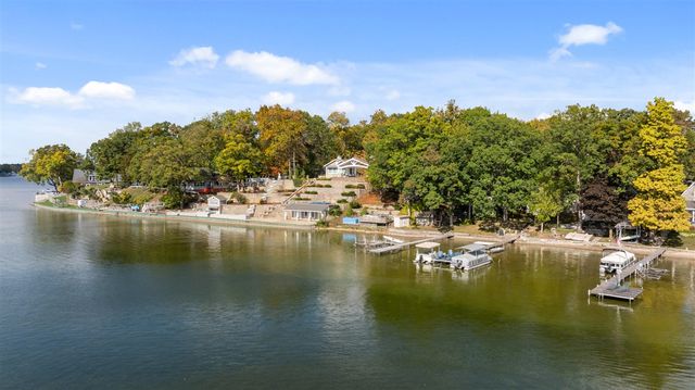 4276 Echo Cove, Manitou Beach, MI 49253