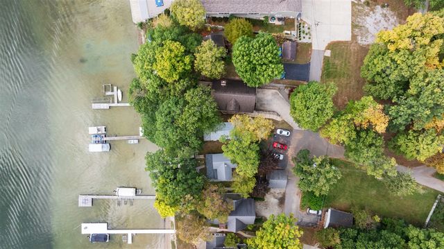 4276 Echo Cove, Manitou Beach, MI 49253