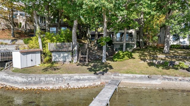 4276 Echo Cove, Manitou Beach, MI 49253