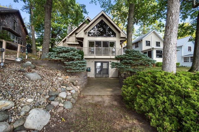4276 Echo Cove, Manitou Beach, MI 49253