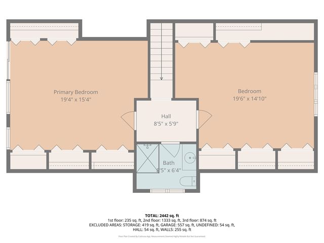 4276 Echo Cove, Manitou Beach, MI 49253