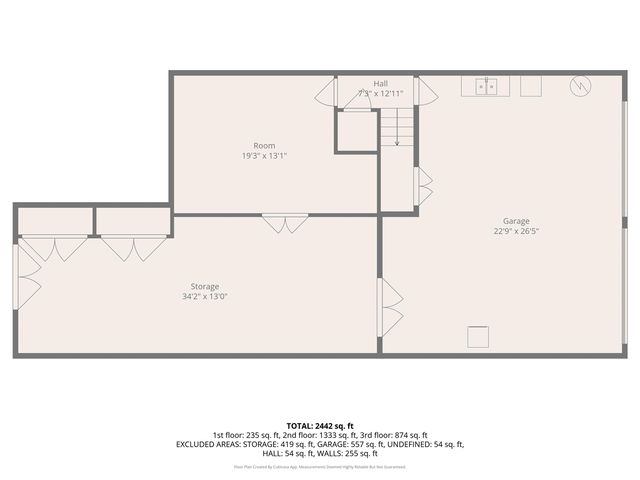 4276 Echo Cove, Manitou Beach, MI 49253