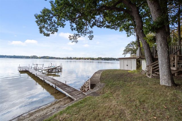 4276 Echo Cove, Manitou Beach, MI 49253