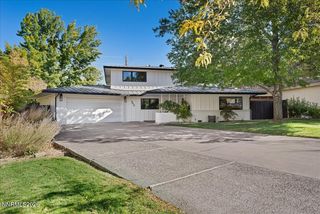 940 Manor Drive, Reno, NV 89509