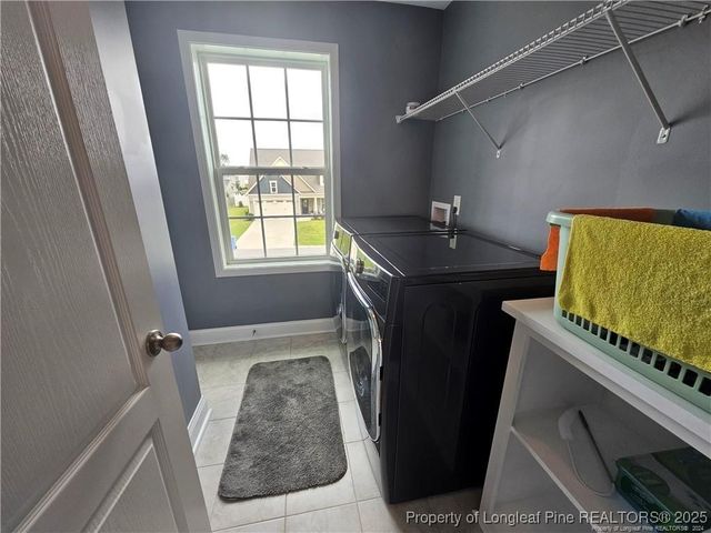 181 Pendleton Street, Raeford, NC 28376