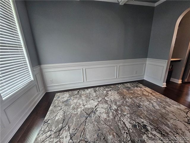 181 Pendleton Street, Raeford, NC 28376