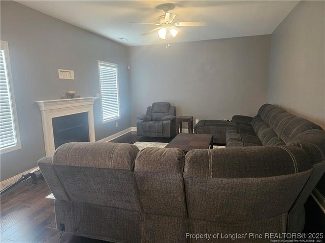 181 Pendleton Street, Raeford, NC 28376