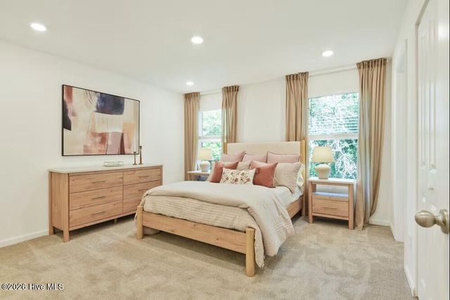 227 Senna Drive, Holly Ridge, NC 28445