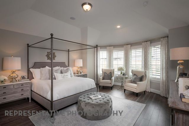 2701 Compton Court, Prosper, TX 75078