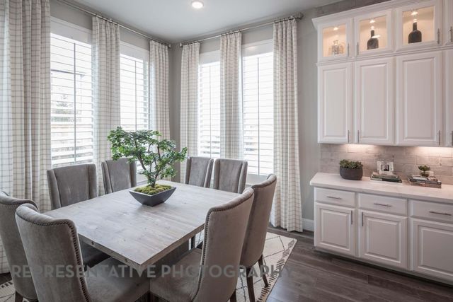 2701 Compton Court, Prosper, TX 75078