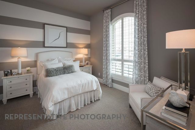 2701 Compton Court, Prosper, TX 75078
