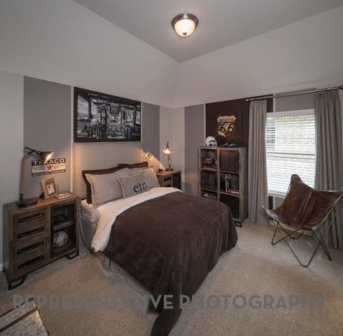 2701 Compton Court, Prosper, TX 75078