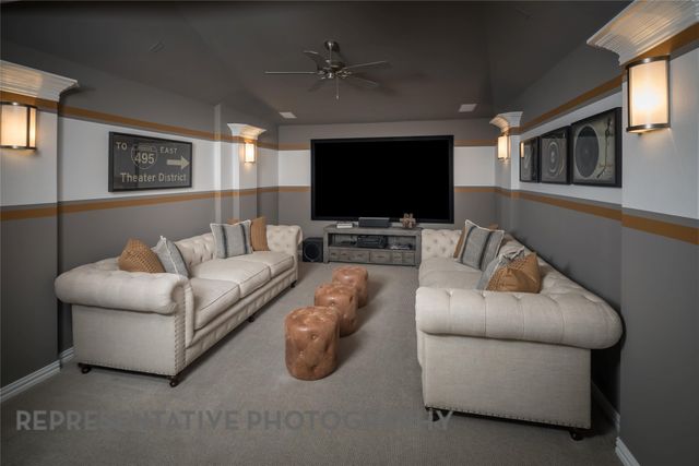 2701 Compton Court, Prosper, TX 75078