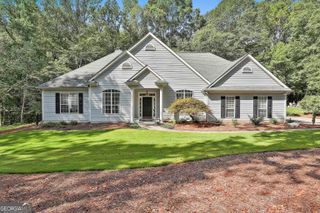 125 Jefferson Woods Drive, Peachtree City, GA 30269
