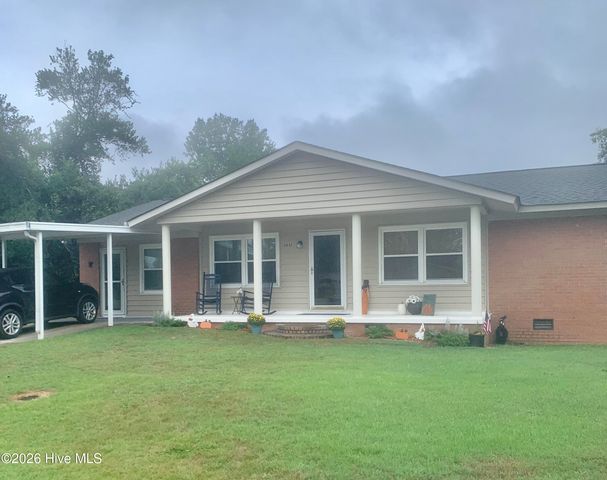 2632 Blueberry Circle, Augusta, GA 30906