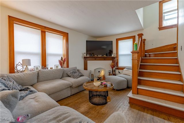 449 Palm Avenue, Akron, OH 44301