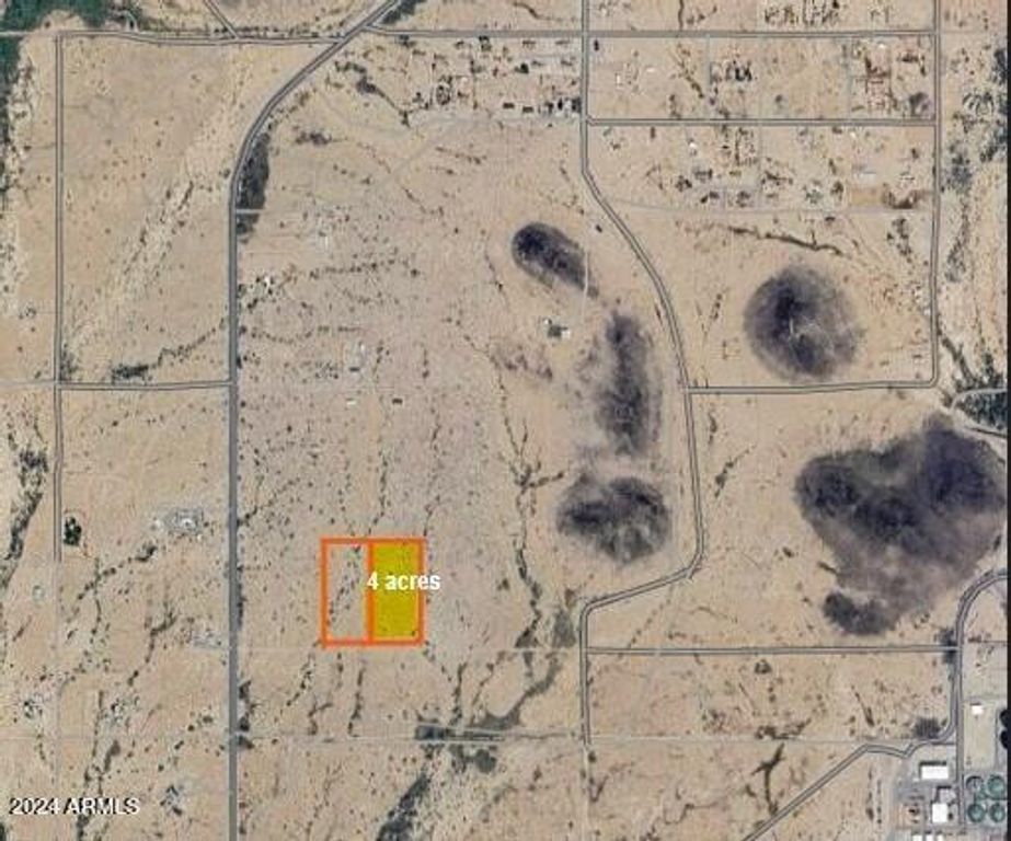 Image 12 of property listing at 0 S Wintersburg Road 5, Tonopah, AZ 85354
