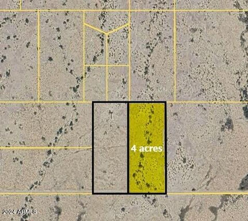 Image 16 of property listing at 0 S Wintersburg Road 5, Tonopah, AZ 85354