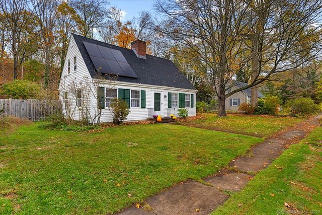 19 Armory Street, Hamden, CT 06517