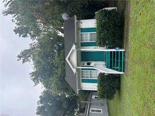 307 Central AVE, Suffolk, VA 23434